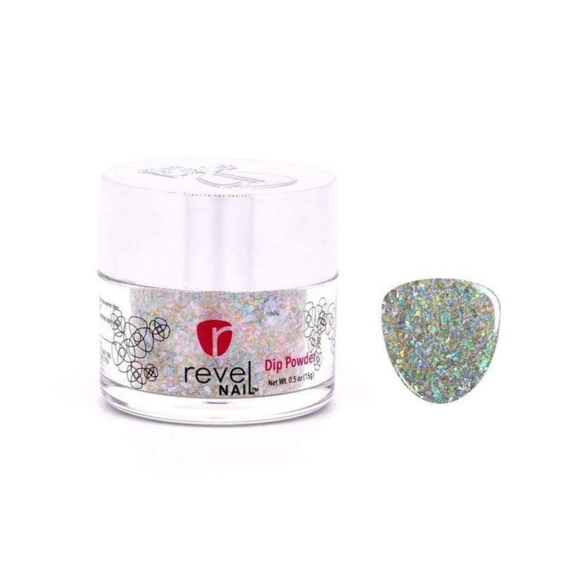 Revel Nail Dip Powder 2oz