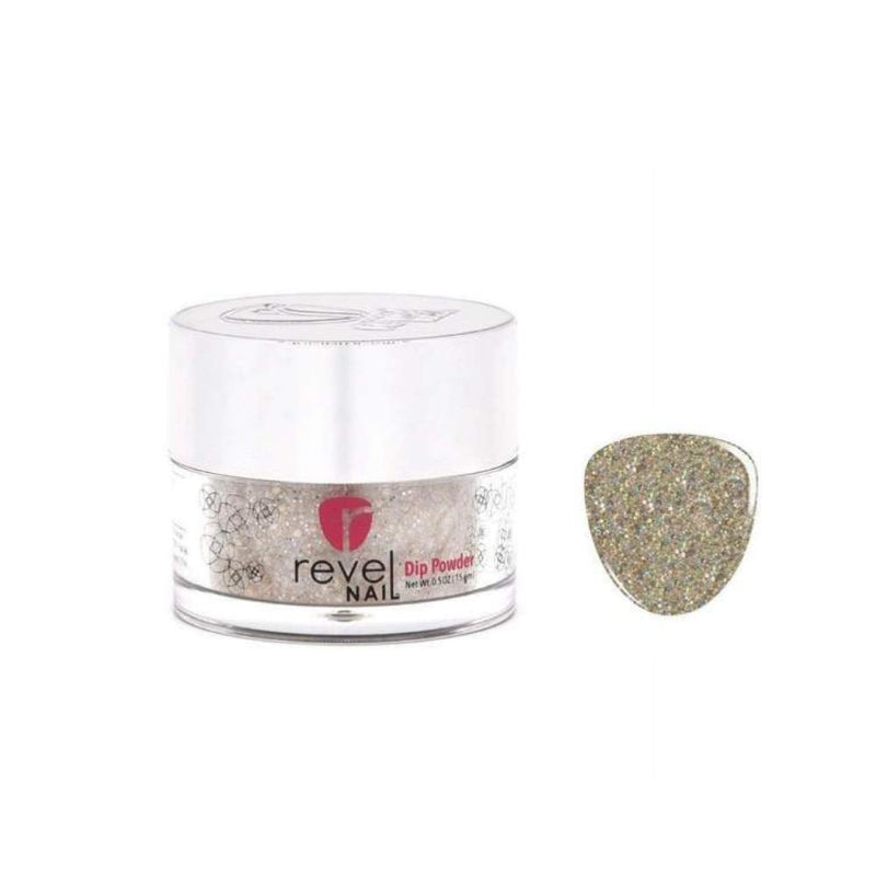 Revel Nail Dip Powder 2oz