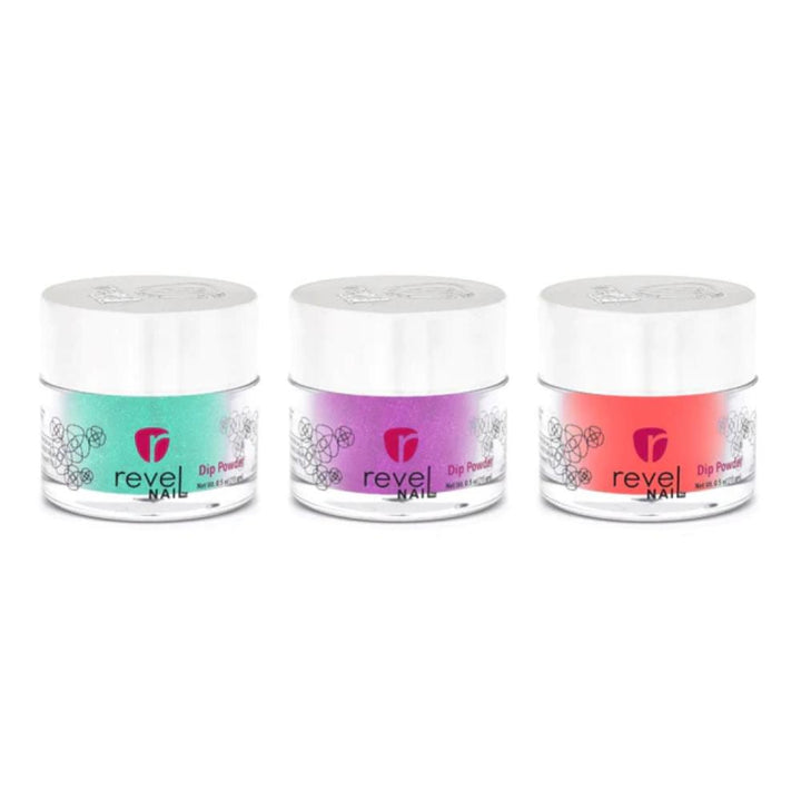 Revel Nail Dip Powder 2oz