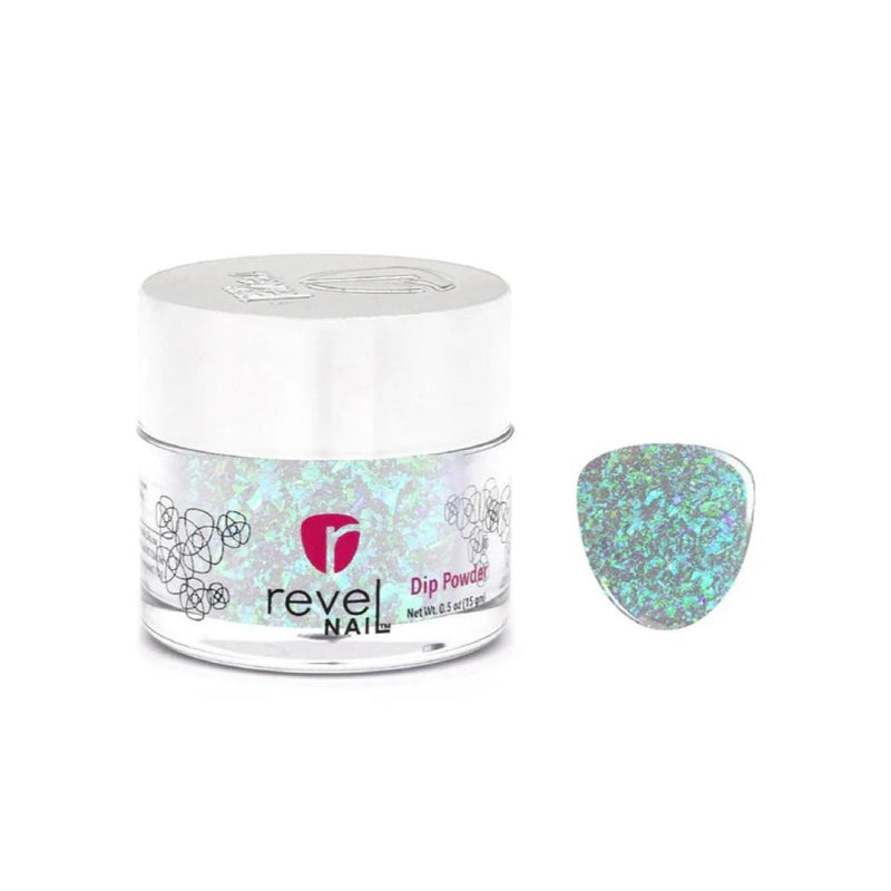 Revel Nail Dip Powder 2oz