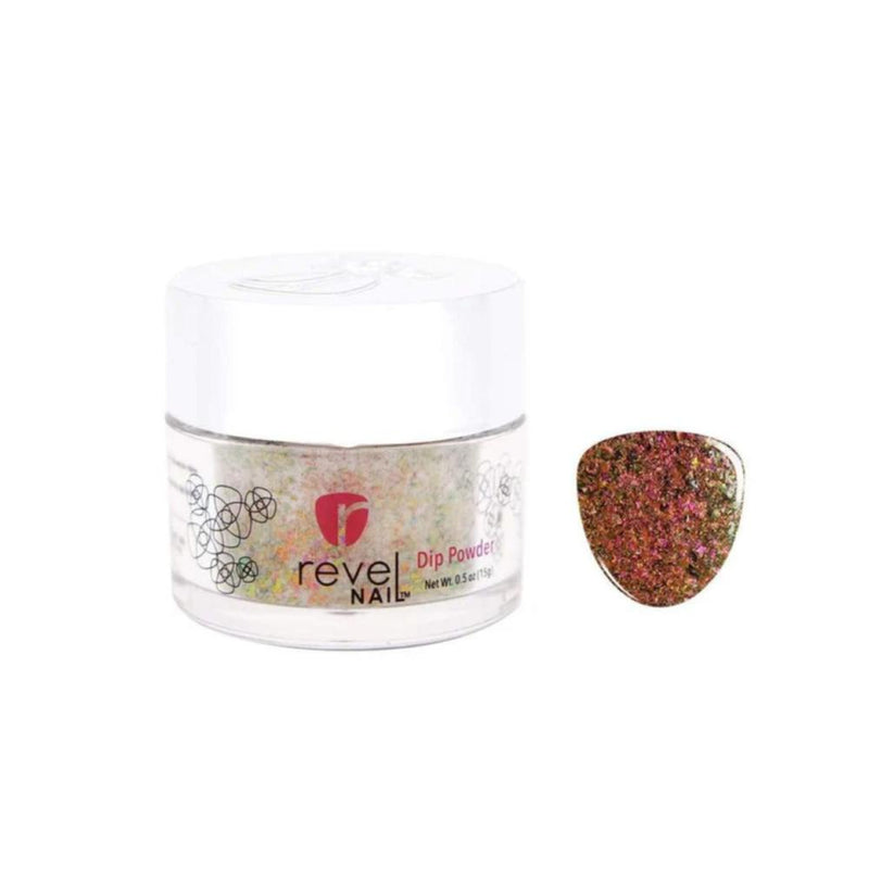 Revel Nail Dip Powder 2oz