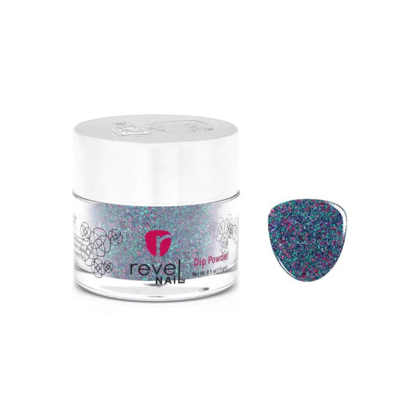 Revel Nail Dip Powder 2oz