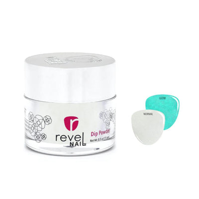 Revel Nail Dip Powder #D772 Rave 0.5oz