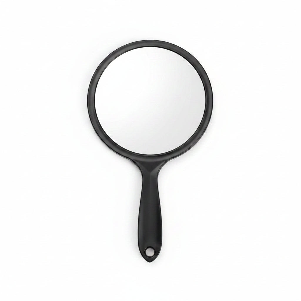 Round Mirror D1016