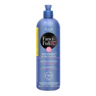 Roux Fanci-Full Temporary Hair Color Rinse 15.2oz