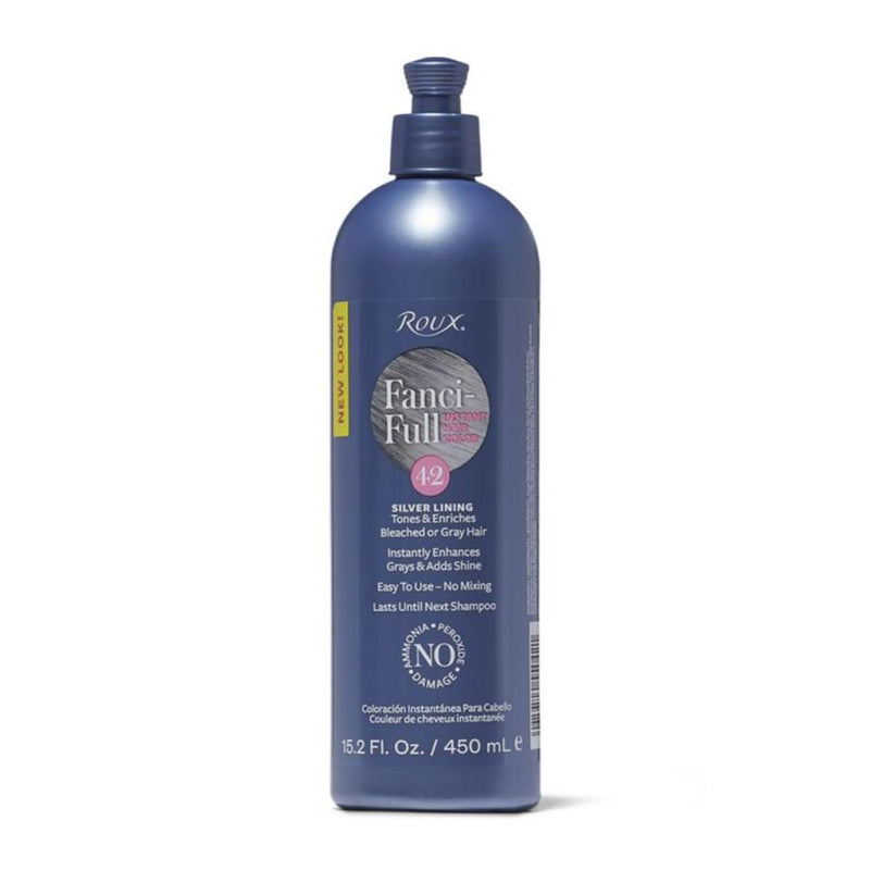 Roux Fanci-Full Temporary Hair Color Rinse 15.2oz