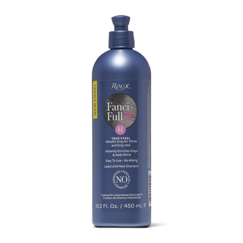 Roux Fanci-Full Temporary Hair Color Rinse 15.2oz