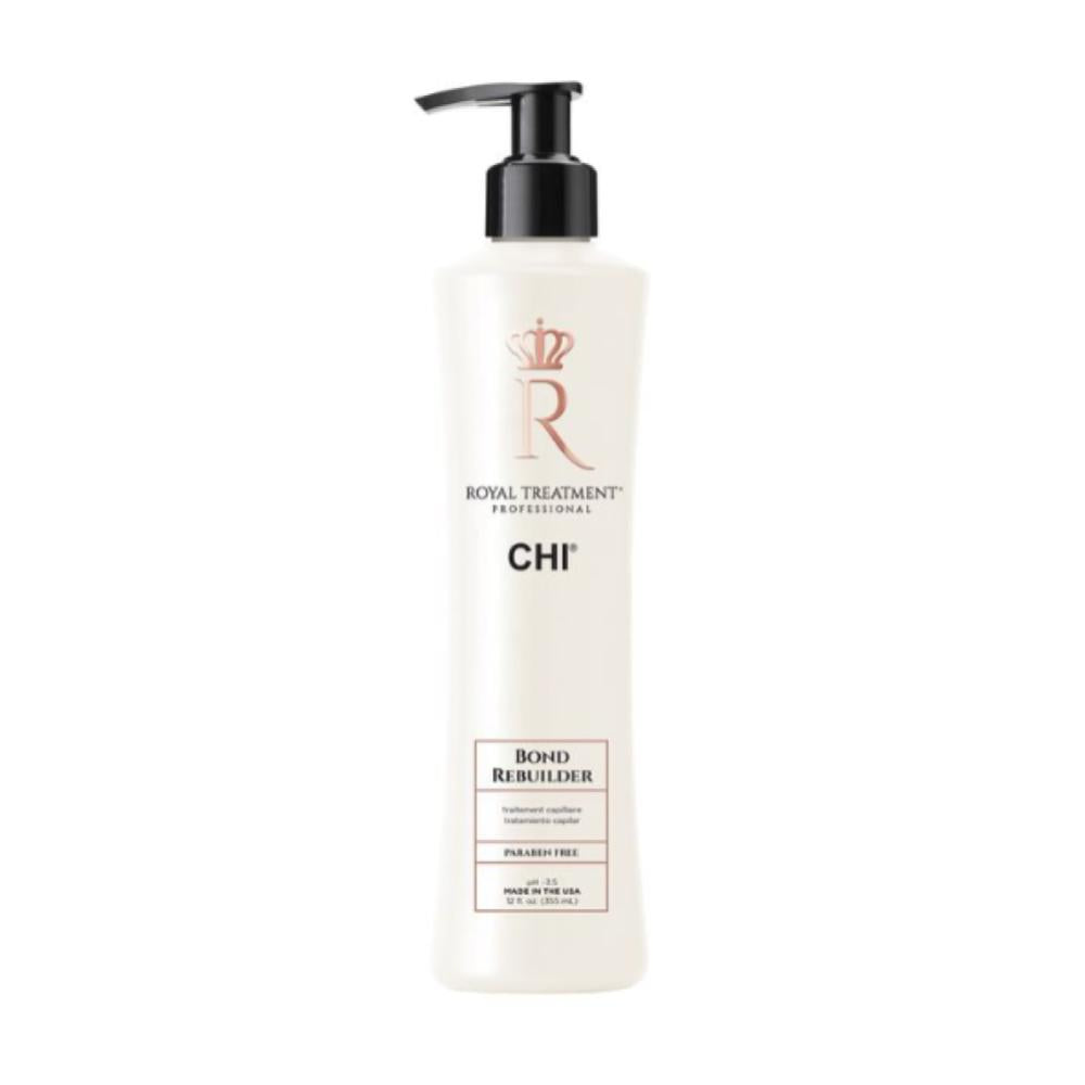 CHI Royal Treatment Bond Rebuilder 12oz