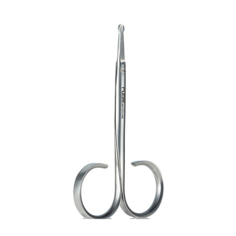 Rubis Ear & Nose Hair Scissors