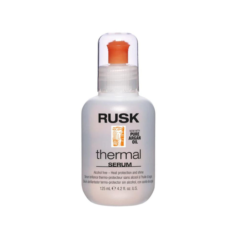 Rusk Thermal Serum 4.2oz