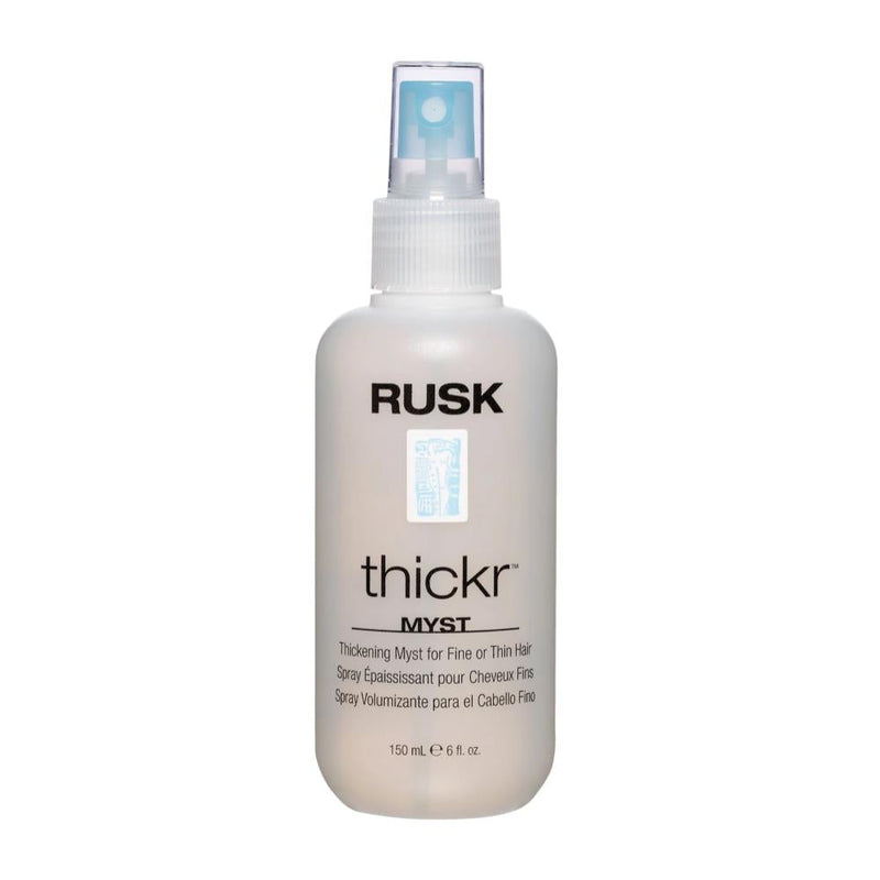 Rusk Thickr Thickening Myst 6oz