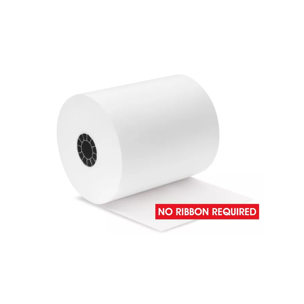Thermal Cash Register Receipt Paper - 3-1/8" x 230'