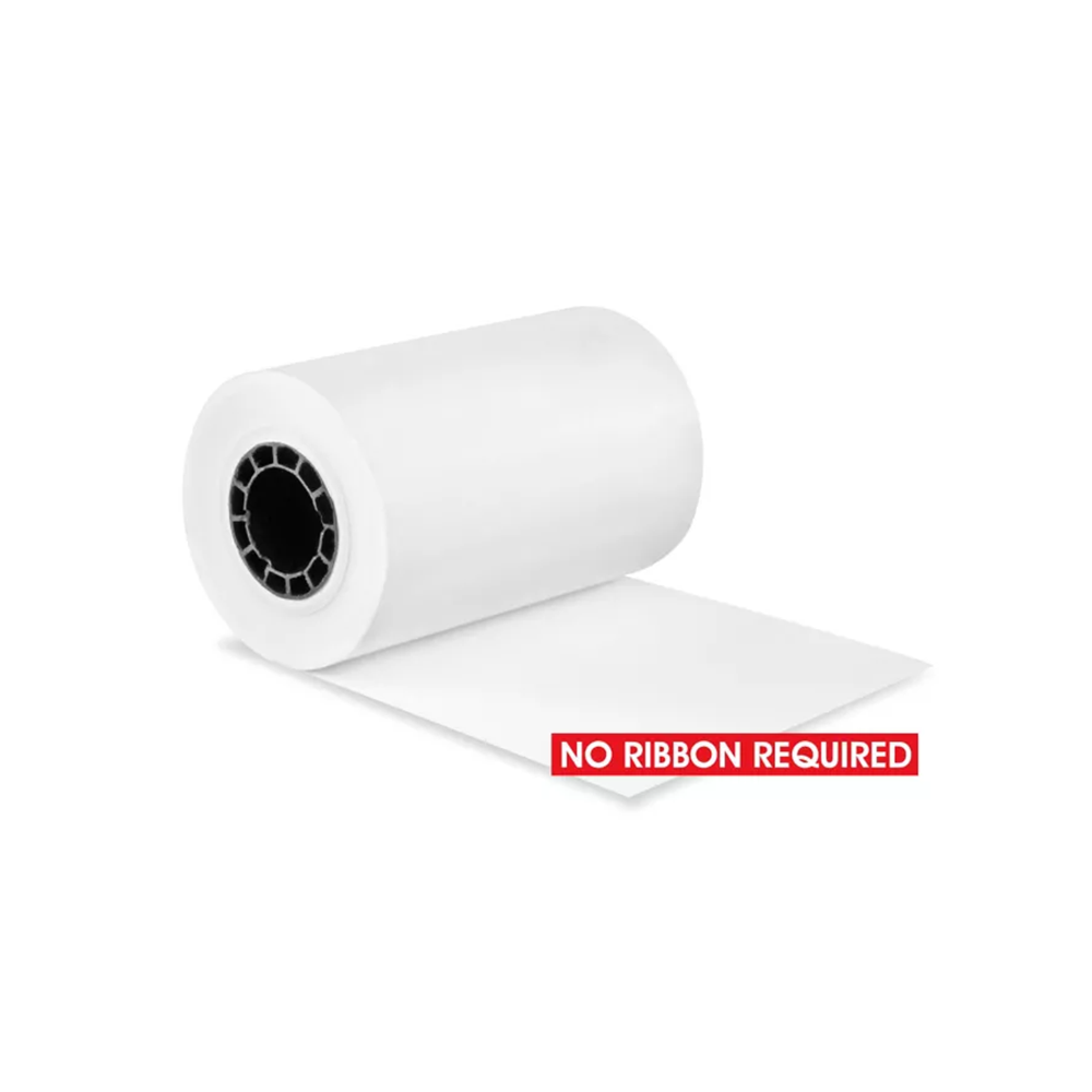 Thermal Credit Card Paper - 2-1/4" x 50'