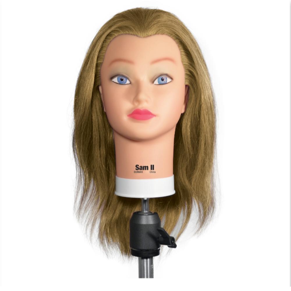 Celebrity Sam II Blonde Manikin
