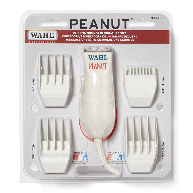 Wahl Professional 8685 Peanut Classic Clipper/Trimmer