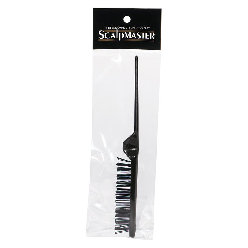 Scalpmaster Teasing Brush - Black