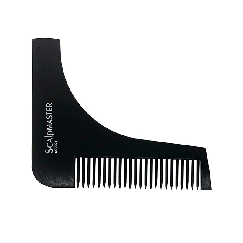 Scalpmaster Beard Styling Tool