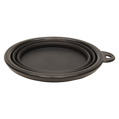 Soft 'N Style Collapsible Color Bowl