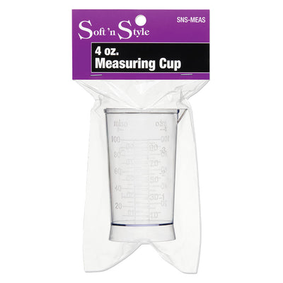 Soft 'N Style Measuring Cup 4oz