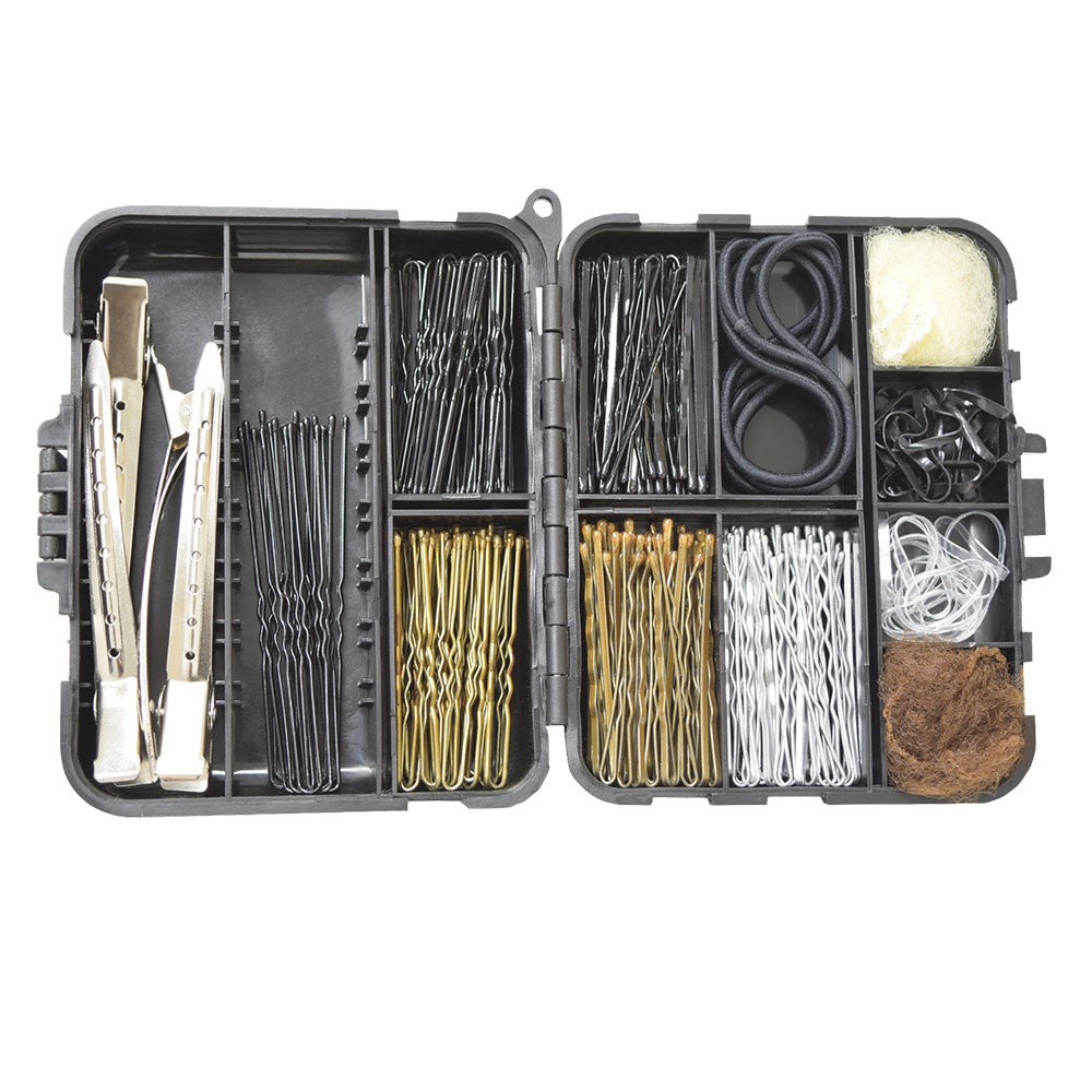 Soft 'N Style Hair Accessory Kit