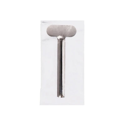 Soft 'N Style Metal Color Tube Key