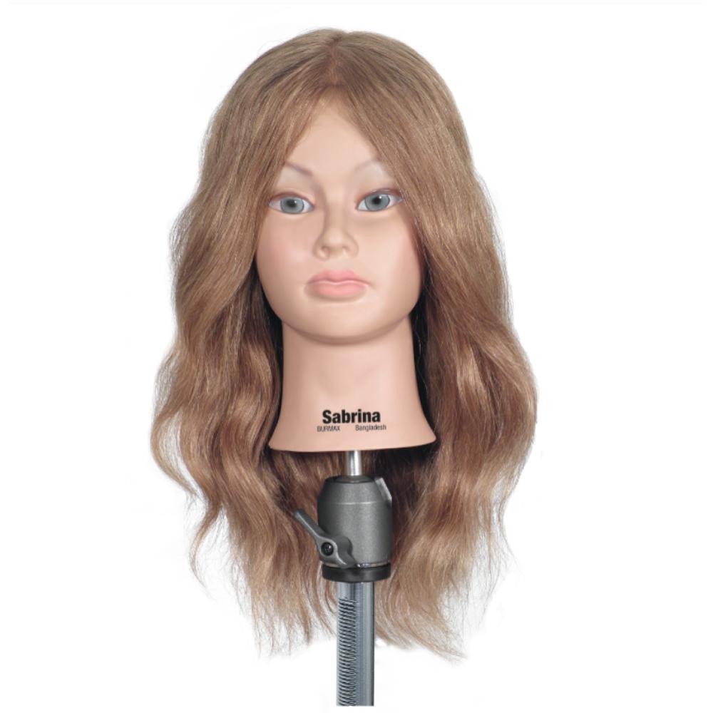 Celebrity Sabrina Manikin