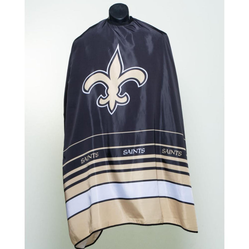 My Team Capes Official Licensed NFL Cutting Capes