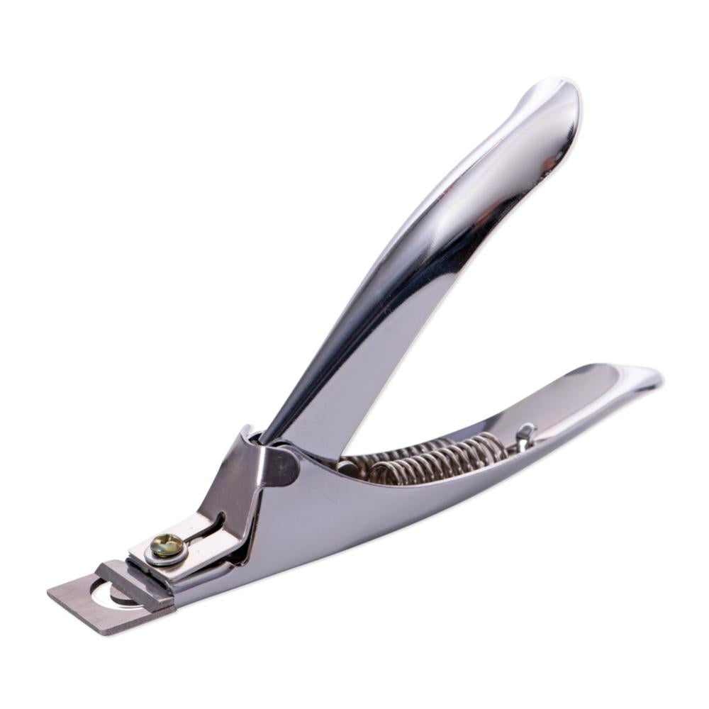 Satin Edge Nail Slicer
