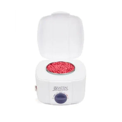 Satin Smooth Pro Single Wax Warmer