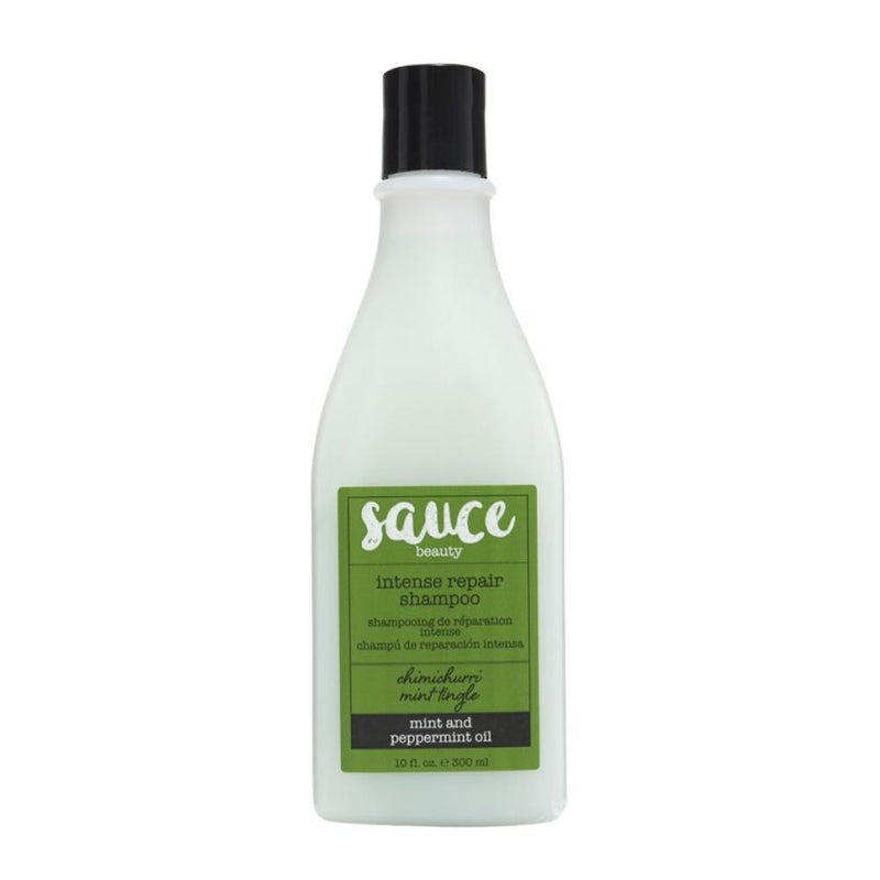 Sauce Intense Repair Chimichurri Mint Tingle 10oz