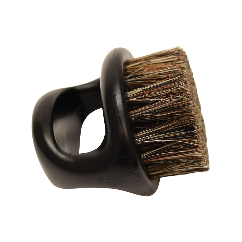 Scalpmaster Boar Barber Brush