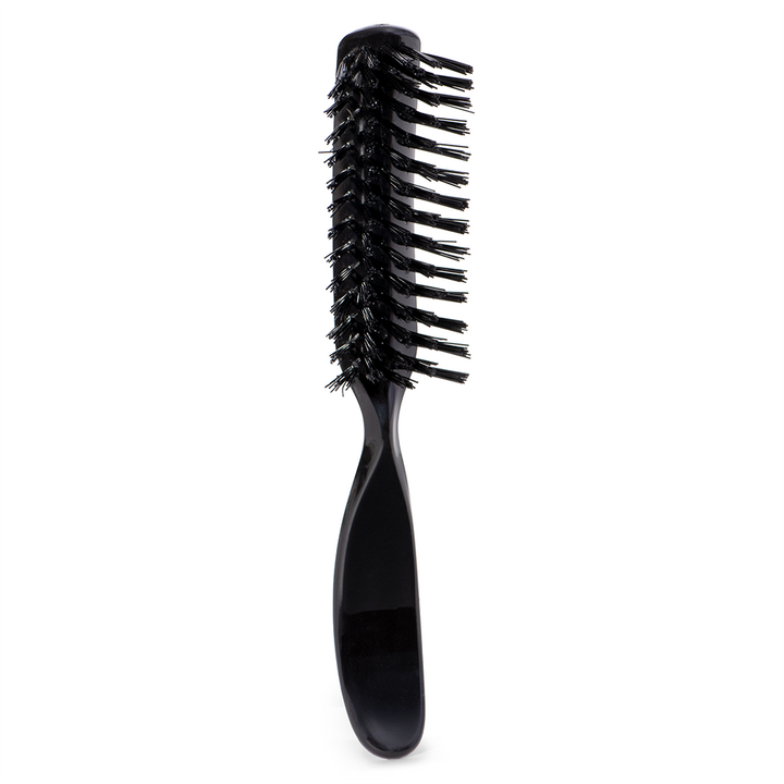 Scalpmaster Round Neck Brush - Black
