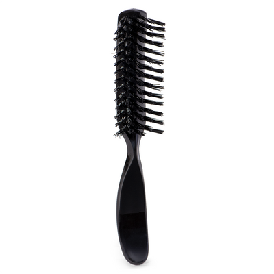 Scalpmaster Round Neck Brush - Black