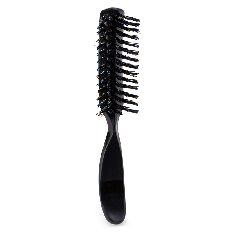 Scalpmaster Round Neck Brush - Black