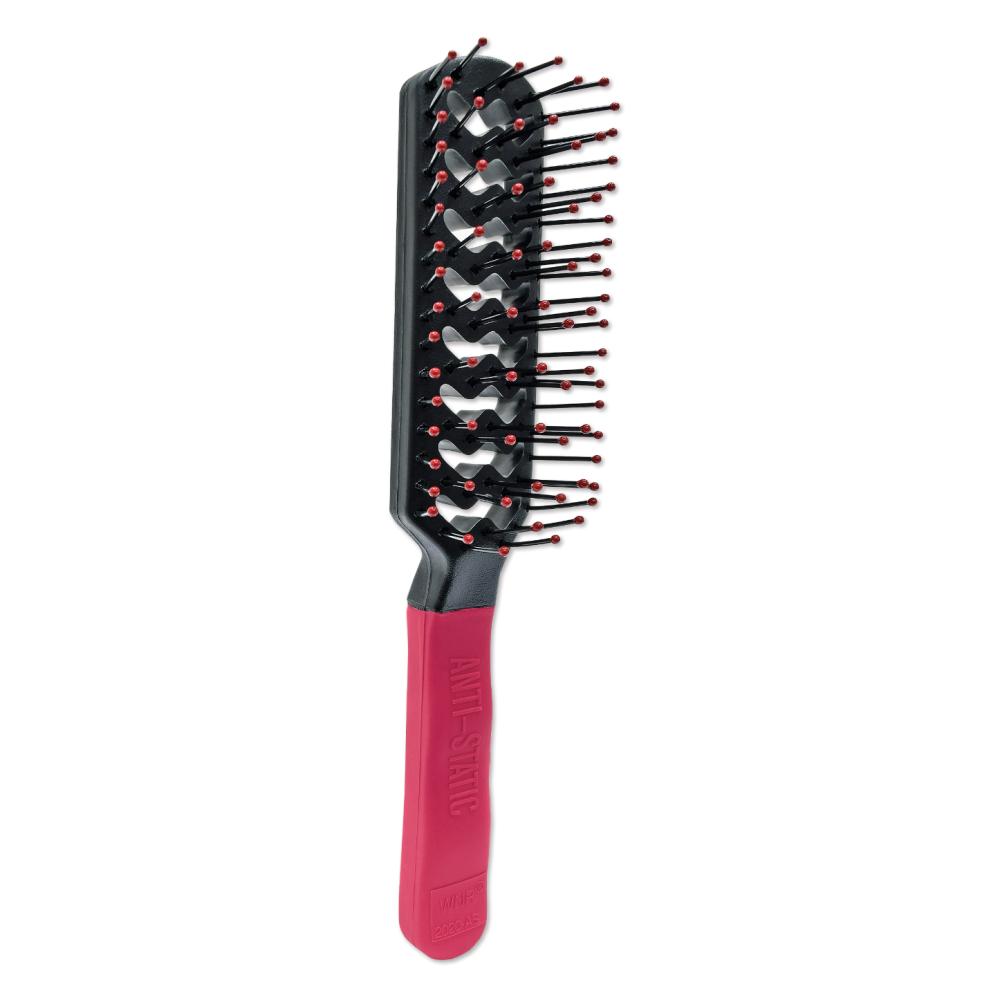Scalpmaster Anti Static Vent Brush - 7 Row