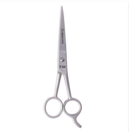 Scalpmaster Barber 6-1/2" Ice-Tempered Barber Shear