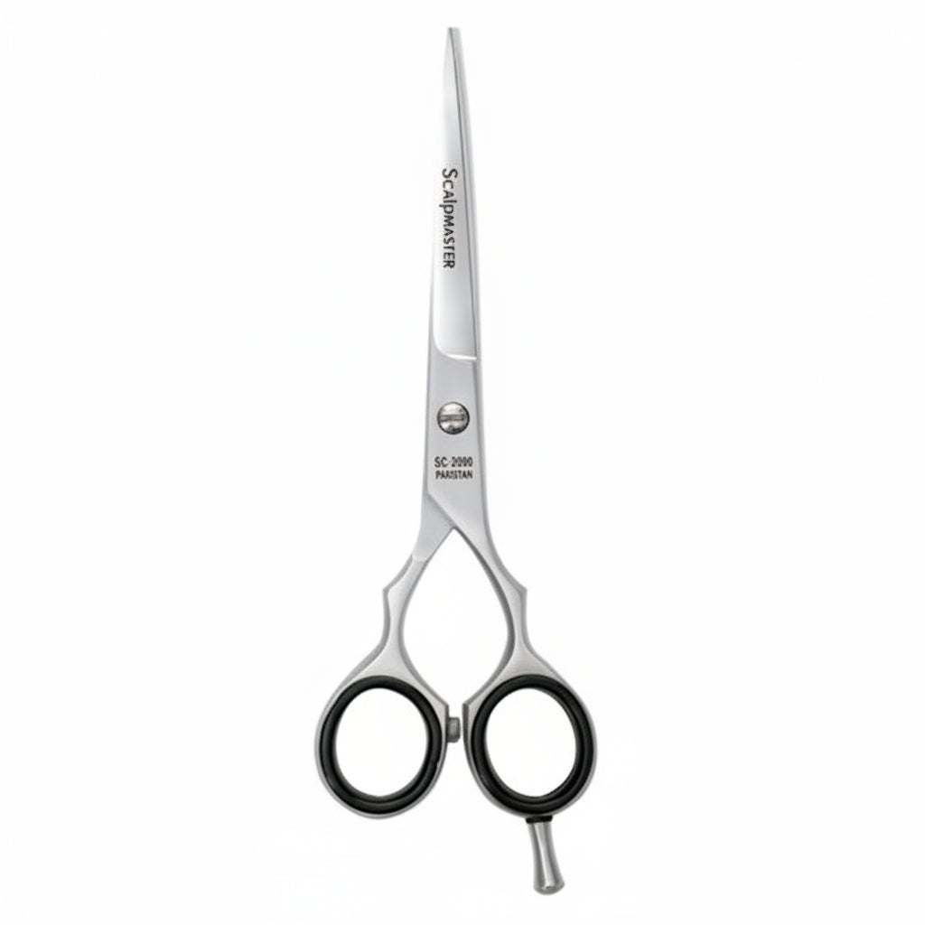 ScalpmasterBarber6.5PremierBarberShear