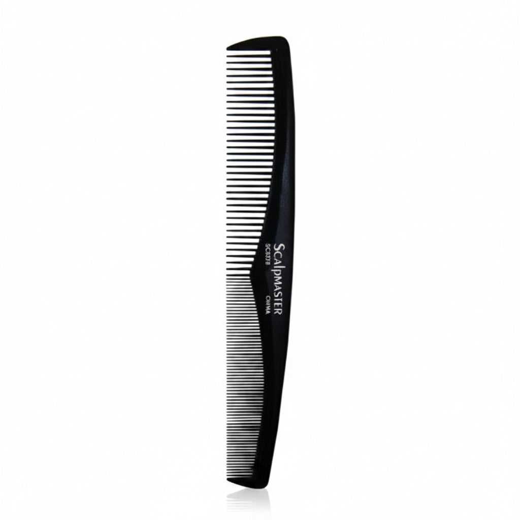 ScalpmasterBarberFinishingComb7.5inches