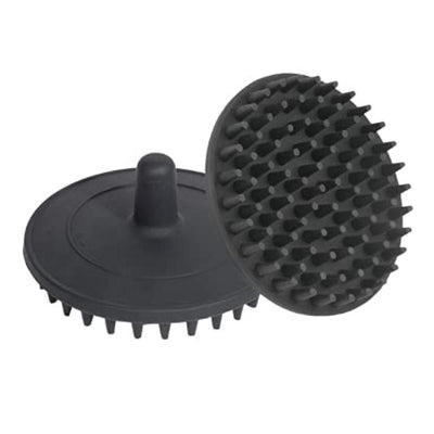 Scalpmaster Scalp Brush - Black