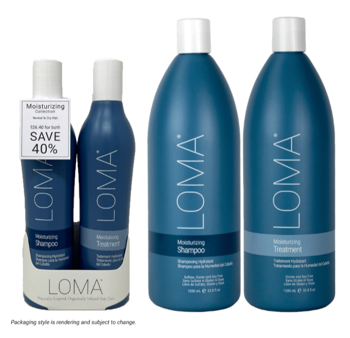 LOMA Retail Business Builder