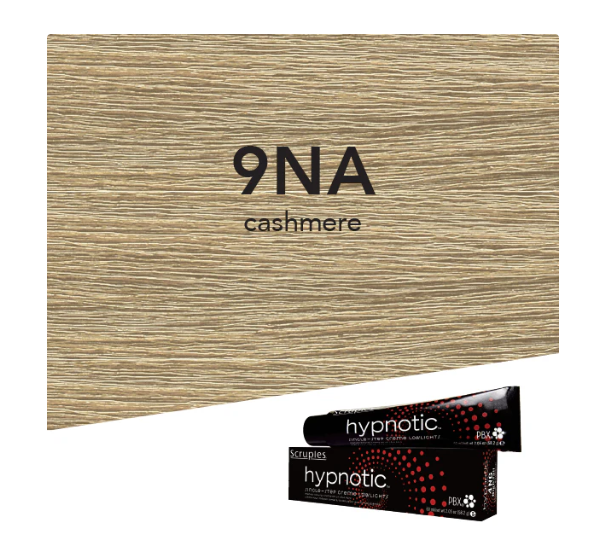 Scruples HYPNOTIC Single-Step Creme Lowlighting System