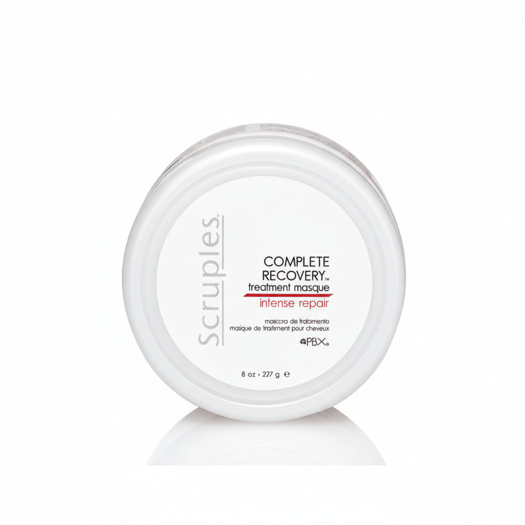 Scruples Comlete Recovery Treatment Masque 8oz
