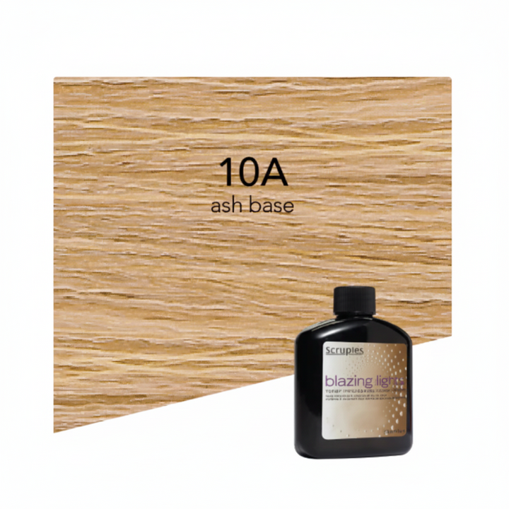 Scruples 10A Cool Light Blonde