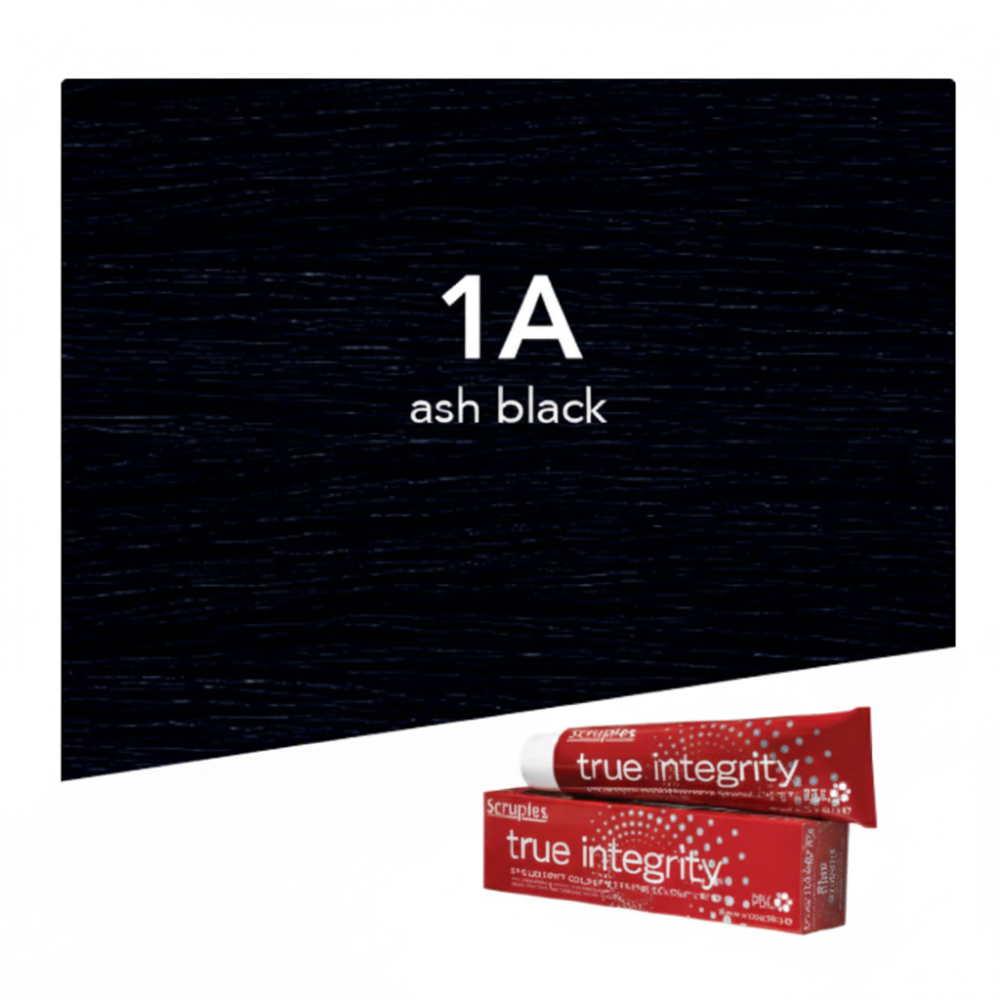 Scruples 1A