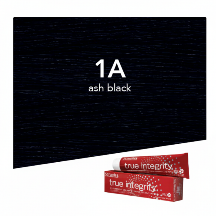 Scruples 1A