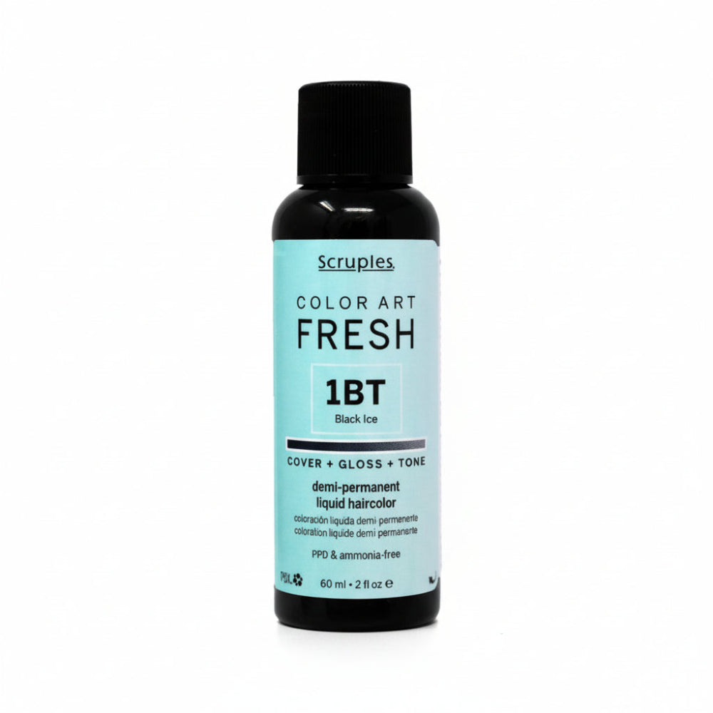 Scruples 1BT Black Ice