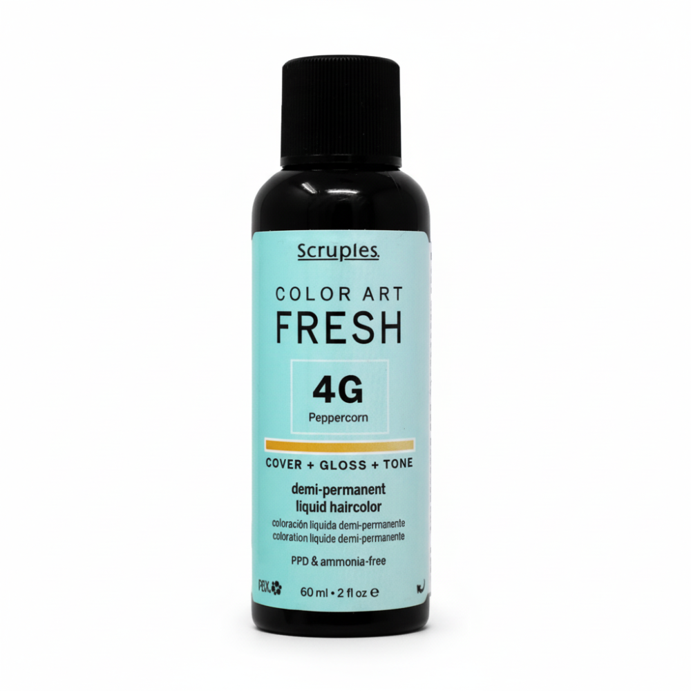 Scruples 4G_Peppercorn