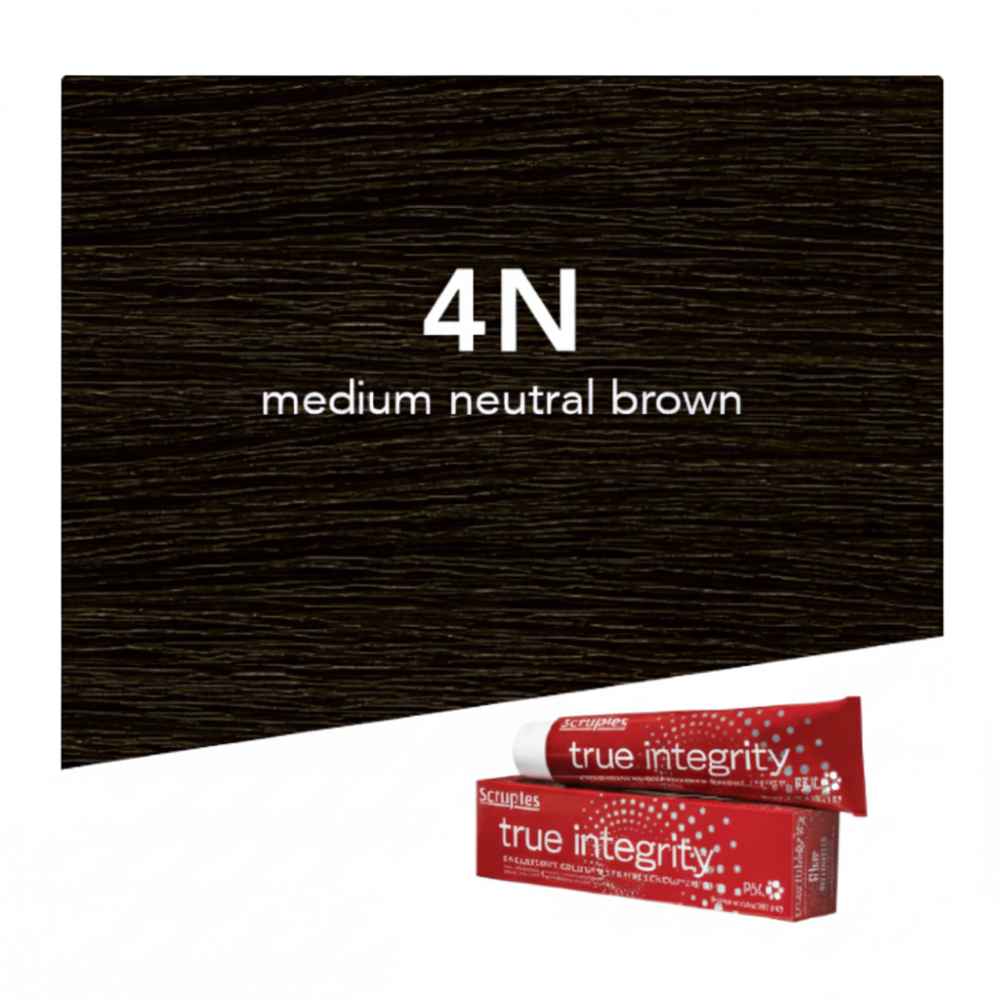 Scruples 4N