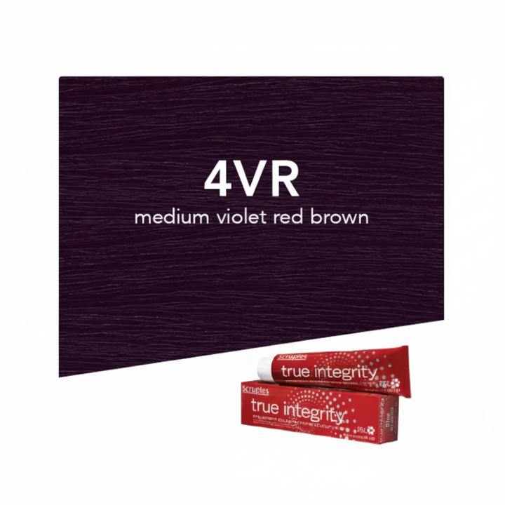 Scruples 4VR