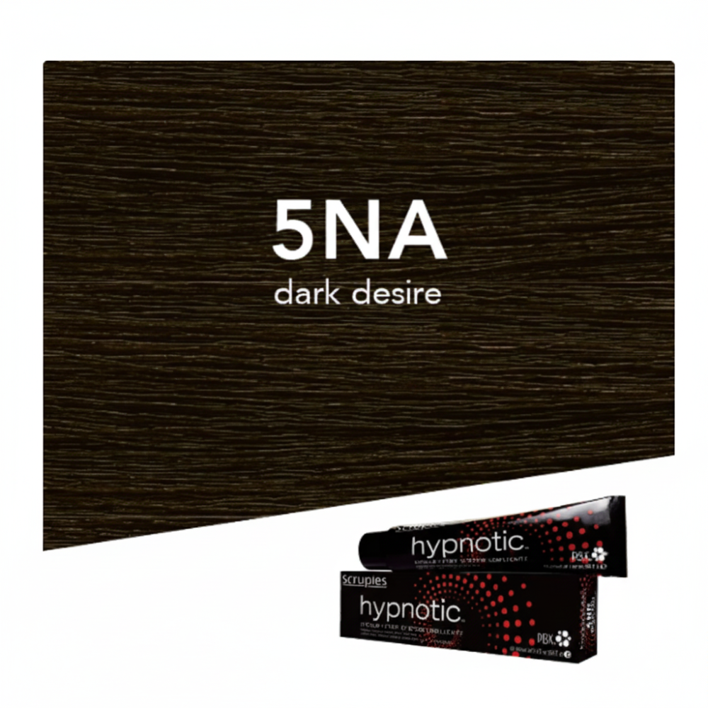 Scruples 5NA